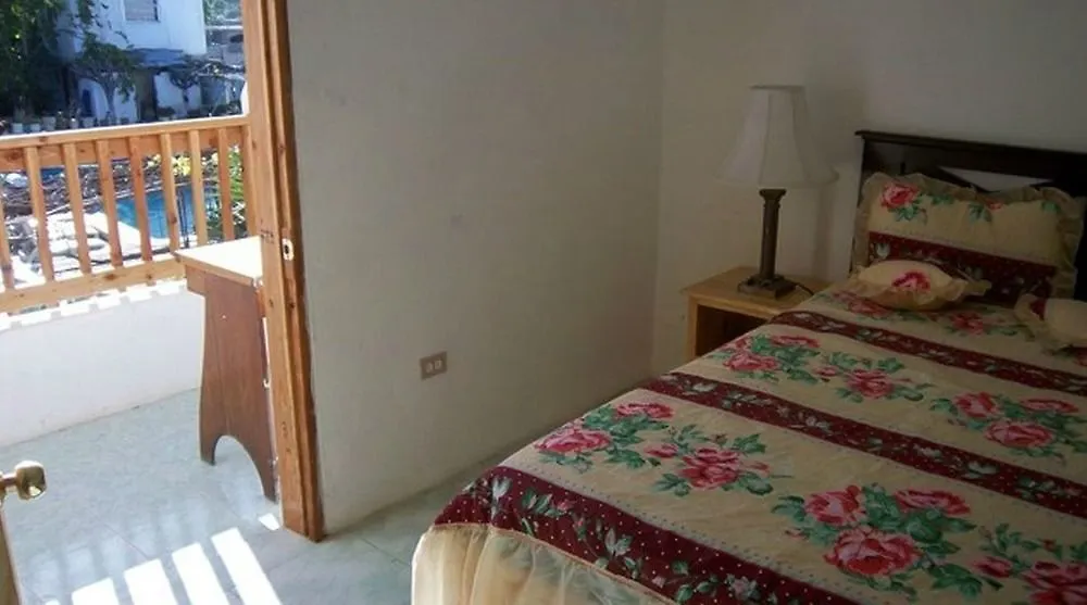 Le Gou-T Hotel S.A. Saint-Marc