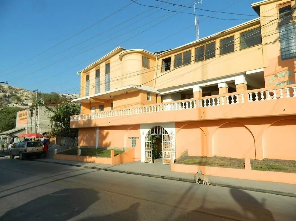 Le Gou-T Hotel S.A. Saint-Marc