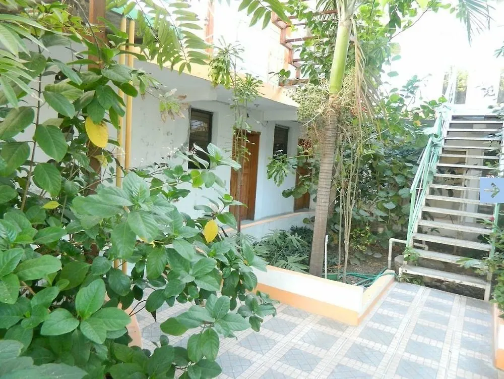 Le Gou-T Hotel S.A. Saint-Marc 3*,  Haiti
