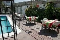 Le Gou-T Hotel S.A. Saint-Marc