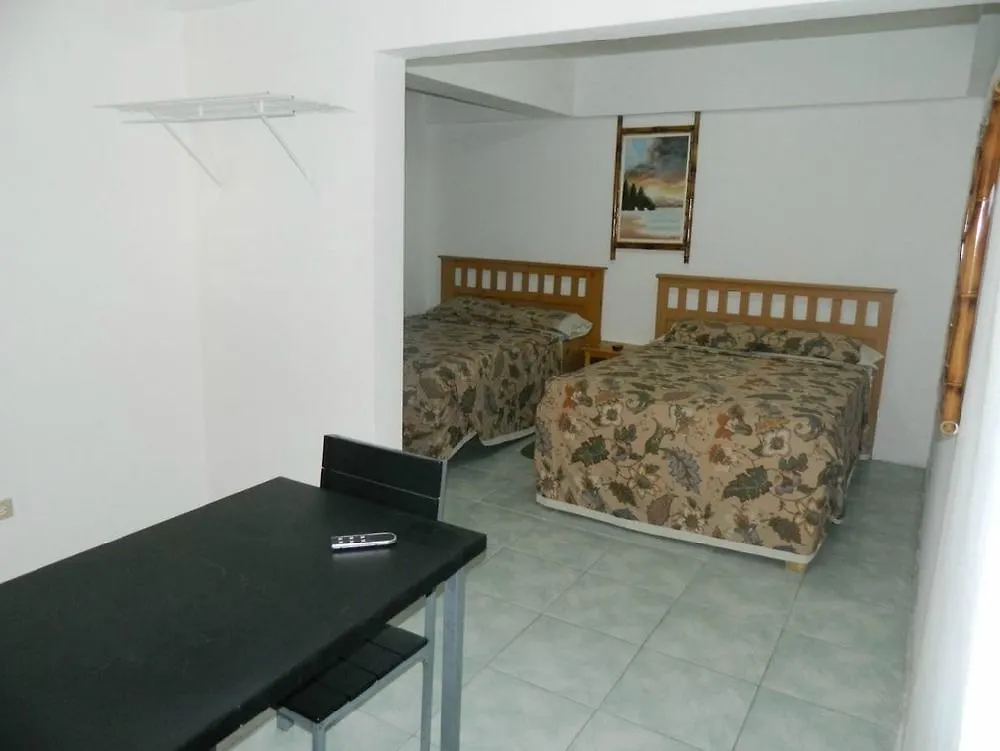 Le Gou-T Hotel S.A. Saint-Marc Haiti