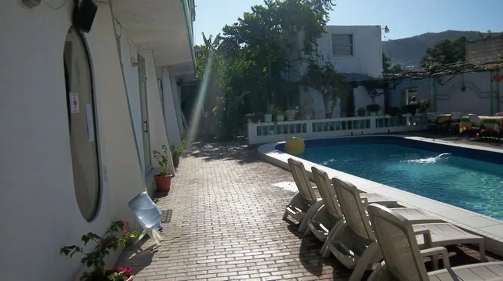 Le Gou-T Hotel S.A. Saint-Marc Haiti