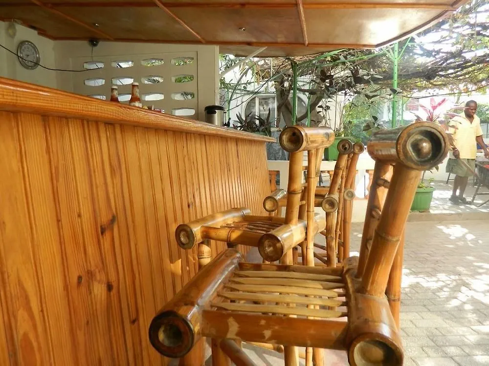 Le Gou-T Hotel S.A. Saint-Marc