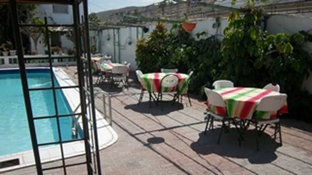 Le Gou-T Hotel S.A. Saint-Marc 3*,